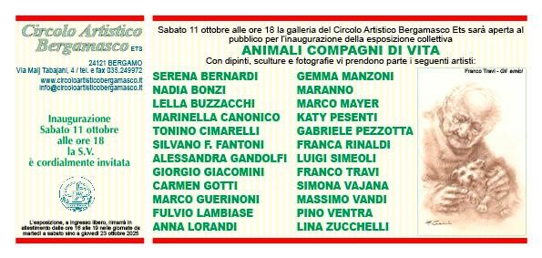 cab mostra