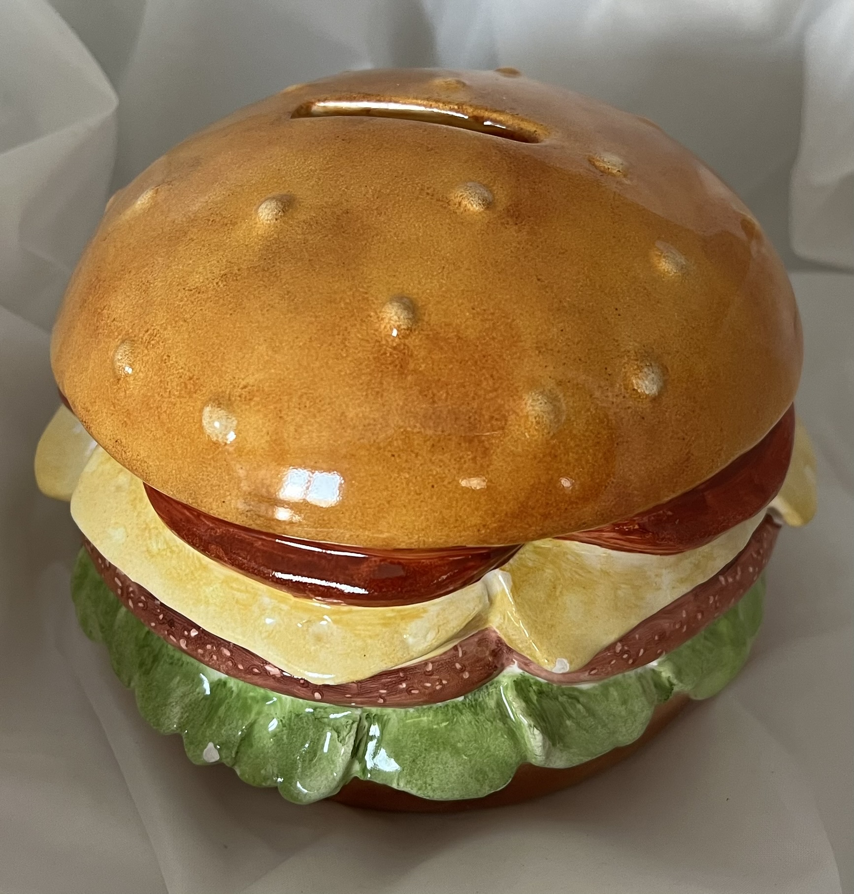 Hamburger