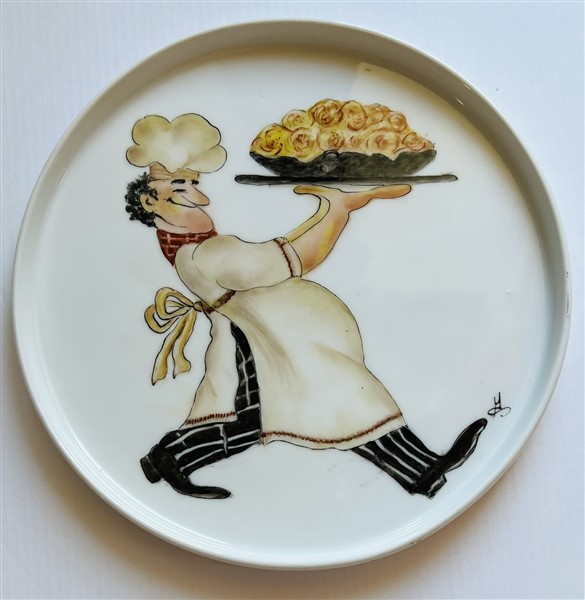 A tavola A tavola
