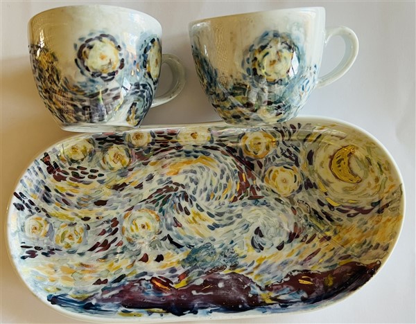 Caffè per due Caffè per due